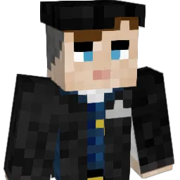 YaffeS2's Minecraft skin