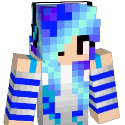 YagSo Minecraft avatar bust