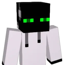 YagaRus's Minecraft skin