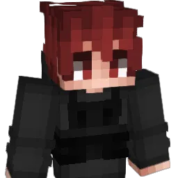 YagizColak Minecraft avatar bust