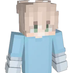 YagizGunay Minecraft avatar bust