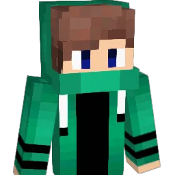Yagiz_HG Minecraft avatar bust