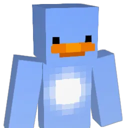 YahBoyRoy69 Minecraft avatar bust
