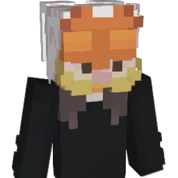 Yahboi2291 Minecraft avatar bust