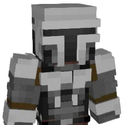 Yahee's Minecraft skin