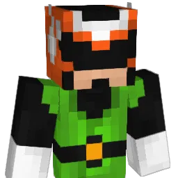 Yahoob_ Minecraft avatar bust