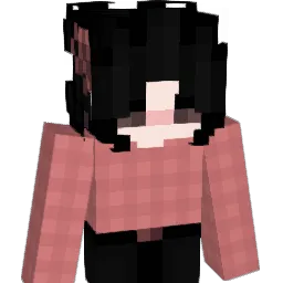 YahooeYou_ Minecraft avatar bust