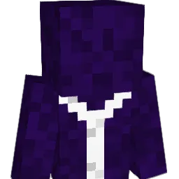 Yahpoo Minecraft avatar bust