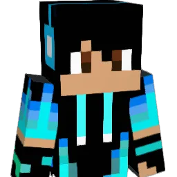 Yahya2014 Minecraft avatar bust