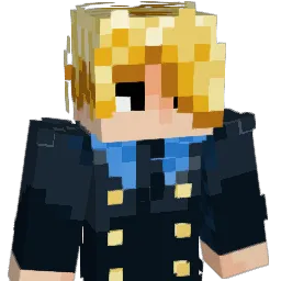 YahyaG3_ Minecraft avatar bust