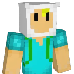 YaiLucas Minecraft avatar bust