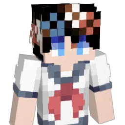 YaiSeL34X's Minecraft skin