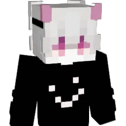 Yaicss_Meoz Minecraft avatar bust