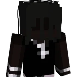 Yaji_thecreator Minecraft avatar bust