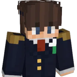 YakManScoop Minecraft avatar bust