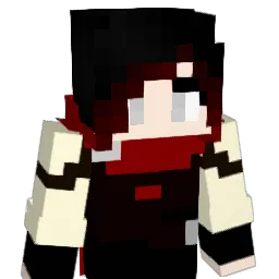 Yakary1995 Minecraft avatar bust