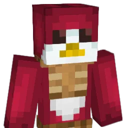 Yakattackk's Minecraft skin