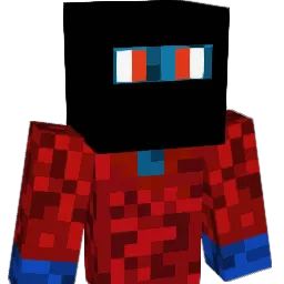 Yakazuka's Minecraft skin