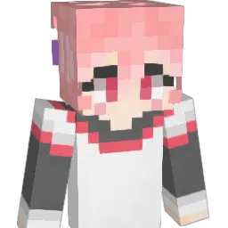 Yakielz Minecraft avatar bust