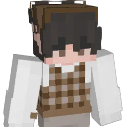 Yakilas's Minecraft skin
