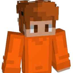 Yakimu Minecraft avatar bust
