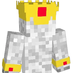 Yaking29's Minecraft skin