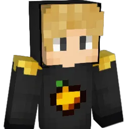 YakisikliyimV1 Minecraft avatar bust