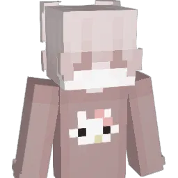 Yakisx_ Minecraft avatar bust