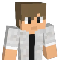 Yakmaster33's Minecraft skin