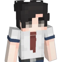Yakovv_ Minecraft avatar bust