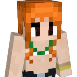 Yakubovsky069 Minecraft avatar bust