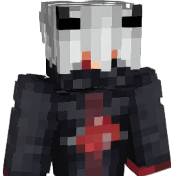 YakubuPL Minecraft avatar bust