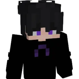 Yakuldo Minecraft avatar bust