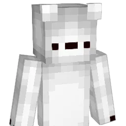 Yakumo_Ruqa Minecraft avatar bust