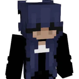 YakuzaVault Minecraft avatar bust