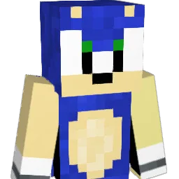 YakzR Minecraft avatar bust