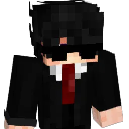 Yalimoto Minecraft avatar bust