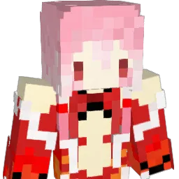 Yaljide Minecraft avatar bust