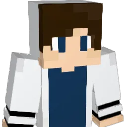 YallMind Minecraft avatar bust