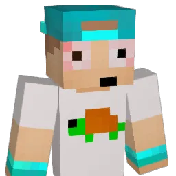 Yalla247 Minecraft avatar bust