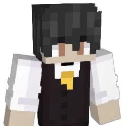 Yalldabaoth's Minecraft skin