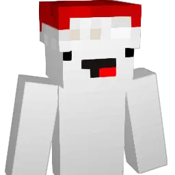 Yally_playz Minecraft avatar bust