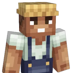 YalouFr Minecraft avatar bust