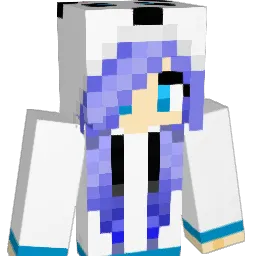 Yalphhh Minecraft avatar bust