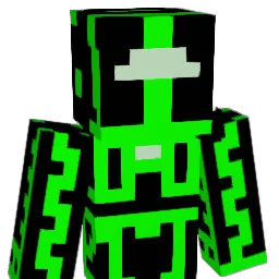 Yaltar101 Minecraft avatar bust