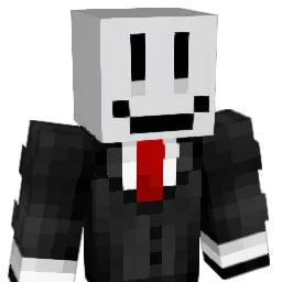YalunJq's Minecraft skin