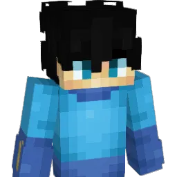 Yam3n's Minecraft skin