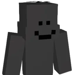 YamBug Minecraft avatar bust