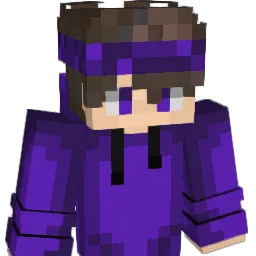 YamaChqn Minecraft avatar bust