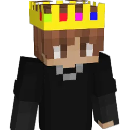 YamaDaikon15 Minecraft avatar bust
